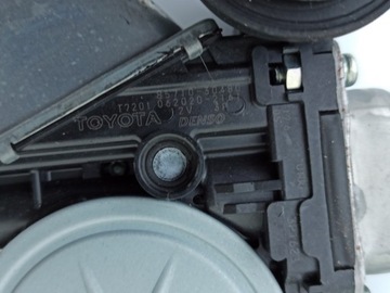 LEXUS GS IV ZVEDÁK OKNO PRAVÝ PŘEDNÍ MECHANIZMUS 8571030480