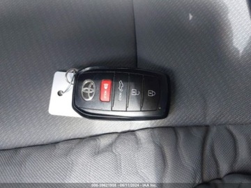 Toyota Tundra II 2022 Toyota Tundra Toyota Tundra 4WD SR5, od ubezpieczalni 3.4 Benzyna 389KM, zdjęcie 10