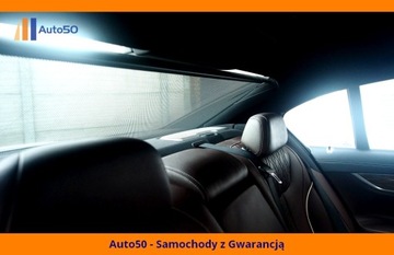 BMW Seria 7 F01 Sedan L Facelifting 750Li 450KM 2015 BMW 750i 450KM xDrive Individual HeadUp Lasery, zdjęcie 37