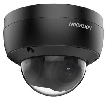 IP-КАМЕРА HIKVISION DS-2CD2146G2-ISU (C) ЧЕРНАЯ