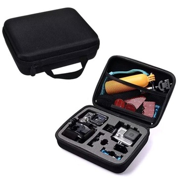 Кейс Чемодан для SJCAM Sj4000 SJ5000 Set