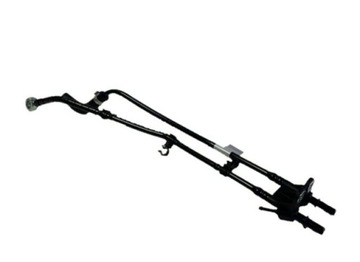 Przewod Paliwowy Trojnik Paliwa IVECO 06- 2.3