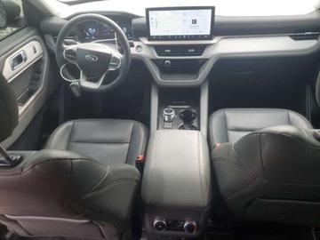 Ford Explorer VI 2025 Ford Explorer Active 2025 2.3l 2.3 Benzyna 300KM, zdjęcie 8