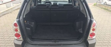 Hyundai Tucson I SUV 2.0 i 16V 141KM 2007 Hyundai Tucson Hyundai Tucson 2.0 2WD GLS 2.0 Benzyna 141KM, zdjęcie 26