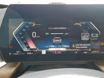 BMW X1 U11 2024 BMW X1 xDrive28i 2024 2.0 Benzyna 241KM, zdjęcie 9