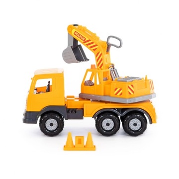 Полесье Грузовик 70579