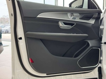 Jetour 2025 Jetour X70 Plus 1.5T 6DCT 147km Nowy 7 lat gwarancji Automat FV23, zdjęcie 11