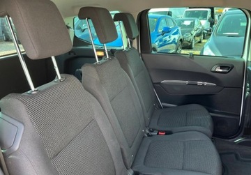 Peugeot 5008 I Minivan Facelifting 2.0 HDi 150KM 2015 Peugeot 5008 7 osobowy, nawigacja, zdjęcie 32