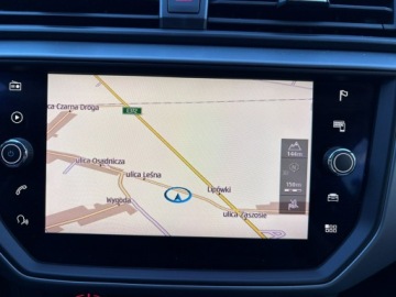 Seat Ibiza V 2018 Seat Ibiza 1.6 TDI Kamera cofania CarPlay Android, zdjęcie 26