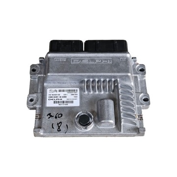 ECU DUCATO JUMPER BOXER 9824601180 9831731680