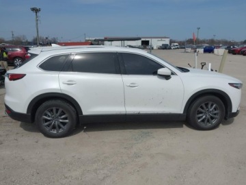 Mazda CX-9 2022 Mazda CX-9 2022 MAZDA CX-9 TOURING 2.5 Benzyna 227KM, zdjęcie 7