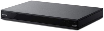 Sony UBP-X800M2 Odtwarzacz Blu-ray DVD CD 4K Ultra HD Dolby Vision