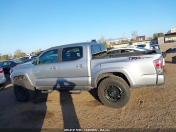 Toyota Tacoma II 2021 Toyota Tacoma 2021r., TRD Sport, od ubezpieczalni 3.5 Benzyna 278KM, zdjęcie 3