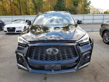Infiniti QX50 2023 Infiniti QX50 Sport 2023 2.0L 2.0 Benzyna 268KM, zdjęcie 5