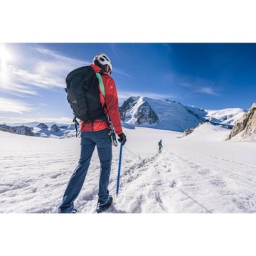 Рюкзак туристический треккинговый альпинистский лыжный SIMOND 22л