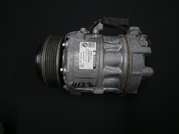 BMW G30 G31 G11 SPRĘŻARKA KLIMATYZACJI 7945863