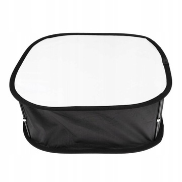 Диффузор для софтбокса черный