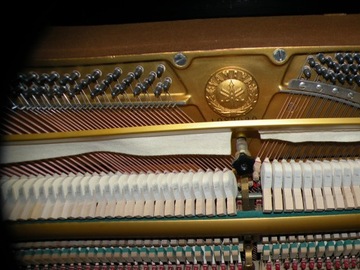 Идеальное пианино YAMAHA, тихая игра