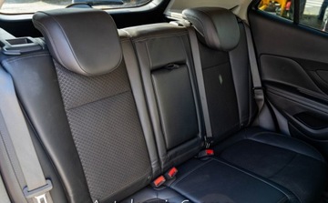 Buick 2019 Buick Encore Opel Mokka Buick Encore 1.4 FWD 140KM 1.4 Benzyna 140KM, zdjęcie 16