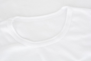 Майка GUCIO с длинными рукавами, размер XL, БЕЛАЯ