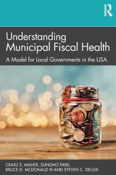 Understanding Municipal Fiscal Health: A Model