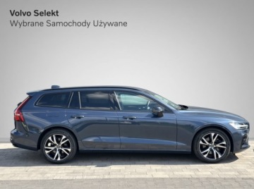 Volvo V60 II  2025 Volvo V60 B4 B Plus Dark | Harman Kardon | Full LE, zdjęcie 3