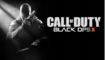 Call of Duty: Black Ops II 2 PEŁNA WERSJA STEAM