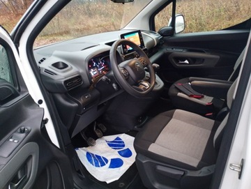 Toyota Proace II 2022 Toyota ProAce City 5 -osobowy*klima *43600 netto, zdjęcie 10