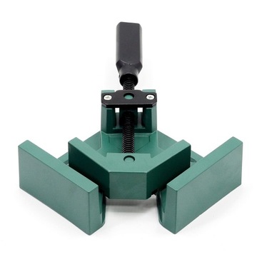 Ścisk zacisk kątowy spawalniczy WCC-01