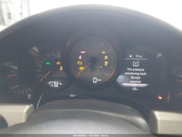 Porsche 911 991 GT3 3.8 475KM 2015 Porsche 911 GT3 2015 3.8l 3.8 Benzyna 475KM, zdjęcie 10