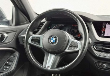 BMW Seria 1 F40 2023 BMW Seria 1 Polska Model M Sport Gwarancja Bezwypadkowy FVAT23, zdjęcie 14