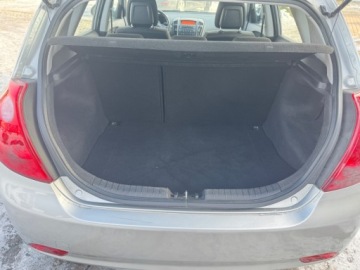 Kia Ceed I Hatchback 5d Facelifting 1.6 DOHC CVVT 126KM 2010 Kia Ceed 1.6 Isg 126KM Klima Piekny stan Sprawdz 1.6 Benzyna 126KM, zdjęcie 27