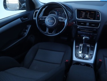 Audi Q5 I SUV Facelifting 2.0 TDI clean diesel 190KM 2016 Audi Q5 2.0 TDI, Salon Polska, 187 KM, 4X4, zdjęcie 6