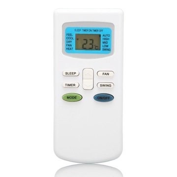 Air Conditioners Remote Control for PIONEER GYKQ03