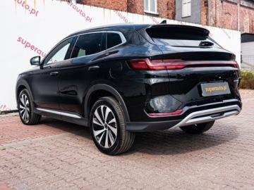 BYD Seal U DM-i 218KM 2026 BYD Seal U DM-i Boost Suv 1.5 (218KM) 2026, zdjęcie 5