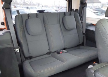 Jeep Wrangler IV 2025 Jeep Wrangler 2025r., 2-door Sport 4x4, 2L, od ubezpieczalni 2.0 Benzyna, zdjęcie 7