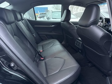 Toyota Camry IX Sedan 2.5 Hybrid Dynamic Force 218KM 2023 Toyota Camry 2.5 Hybrid Comfort CVT 2.5 Hybrid Com, zdjęcie 9