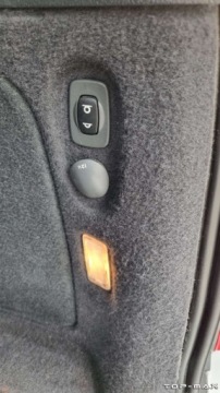 Citroen C5 II Kombi 1.8i 16V 116KM 2005 Citroen C5 Niezawodny 1.8 benzyna 1.7 Benzyna 115KM, zdjęcie 23