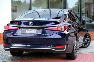 Lexus ES VII (XV70) 2023 Lexus ES300 Salon Polska|1 Ręka| Oryg.Lakier|FULL, zdjęcie 27