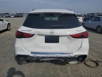Mercedes GLA II 2023 Mercedes-Benz GLA 250 4Matic 2023 2.0l 2.0 Benzyna 221KM, zdjęcie 2