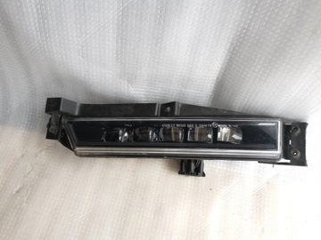 Halogen lewy LED mocowanie Honda CR-V 5 V 18-