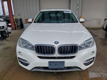 BMW X6 F16 2016 BMW X6 2016 BMW X6 XDRIVE35I 3.0 Benzyna 300KM, zdjęcie 4