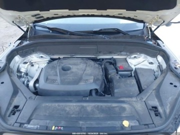 Volvo XC90 II 2017 Volvo XC 90 T6 Momentum 2.0 Benzyna 316KM, zdjęcie 11