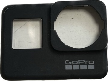Oryginalna Pokrywa Przednia Obudowa GoPro 7