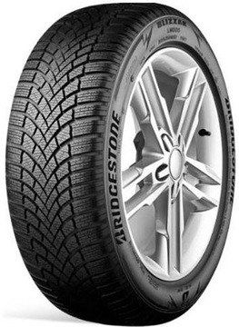 4x 225/65R17 106H BRIDGESTONE LM-005 -2024r