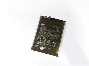 Bateria BN54 Xiaomi Redmi Note 9 Oryginał