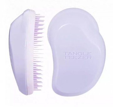 Tangle Teezer szczotka do rozczesywania włosów mokrych Straight Curly