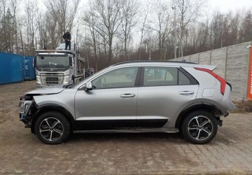 Kia Niro II 2023 Kia Niro Okazja 1.6 Hybryda 105KM, zdjęcie 9