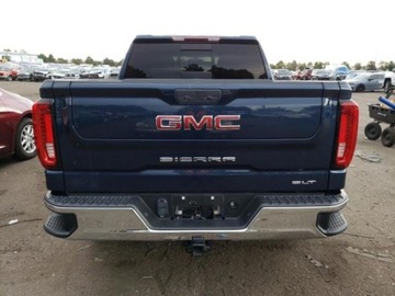  GMC Sierra 2020r., C1500 SLT, od ubezpieczalni 5.3 Benzyna 355KM, zdjęcie 3