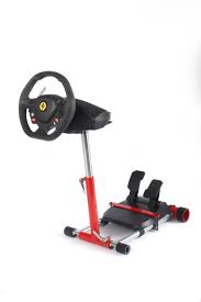 Подставка на колесах Pro V2 Rosso